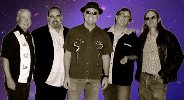 Pulsators 2007  Photo: 