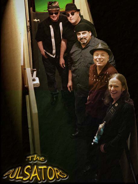 Pulsators 2009  Photo: 